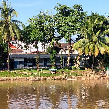 Ban Narai River Guesthouse Chiang Mai Extérieur photo